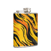 Kunstontwerp Heupfles (Rechts)