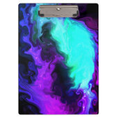 Kunstontwerp Klembord (Voorkant)