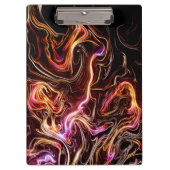 Kunstontwerp Klembord (Voorkant)