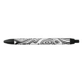 Kunstontwerp Pen (Voorkant)