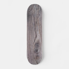 Kunstontwerp voor houten Schaatsen bord Skateboard