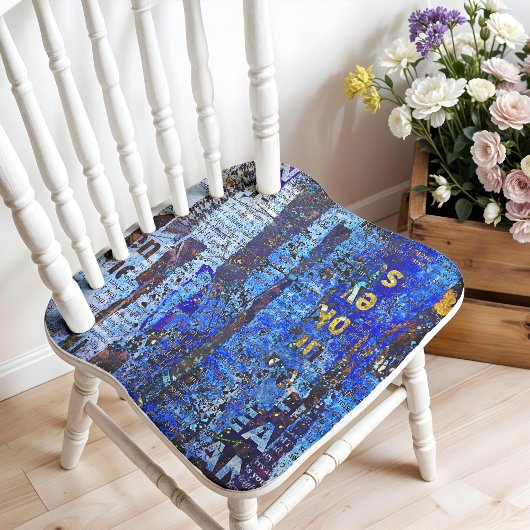 Kunstpapier voor Collage Poster of ontkoppelpapier