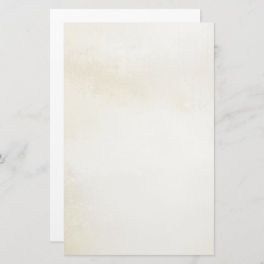 kunstpapiertextuur voor achtergrond briefpapier (Voorkant / Achterkant)