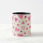 Kunstpatroon Mok (Midden)