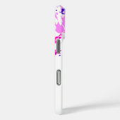 Kunstpatroonontwerp Case-Mate iPhone Case (Achterkant / Rechts)