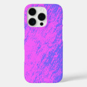 Kunstpatroonontwerp Case-Mate iPhone Case (Achterkant)