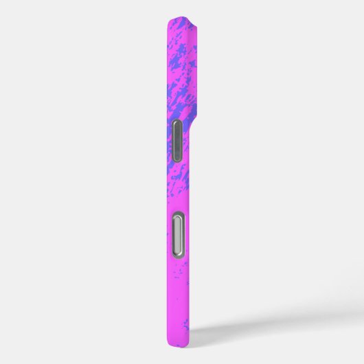 Kunstpatroonontwerp Case-Mate iPhone Case (Achterkant / Rechts)