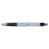 Kunstpatroonpatroon Pixel Zee Pen (Voorkant)
