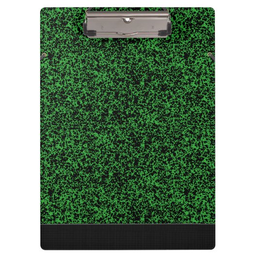 Kunstportefeuille Klembord (Voorkant)