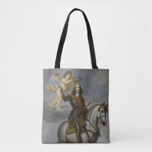 Kunstportretzakken Draagtas