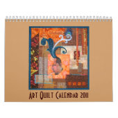 Kunstproducten 2011 kalender (Hoes)