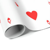 Kunstschacht Cadeaupapier (Rol Hoek)