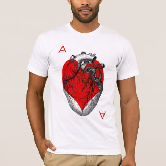 Kunstschacht T-shirt