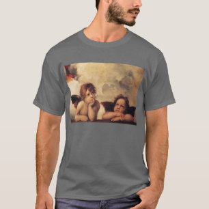 Kunstschilders voor Raphael T-shirt