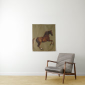 kunstschildjasje van George Stubbs Wandkleed (In situ)