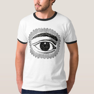 kunstshirt t-shirt