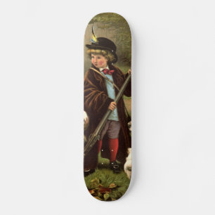  kunstskateboard skateboard