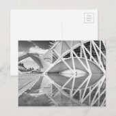 Kunststad Briefkaart (Voorkant / Achterkant)