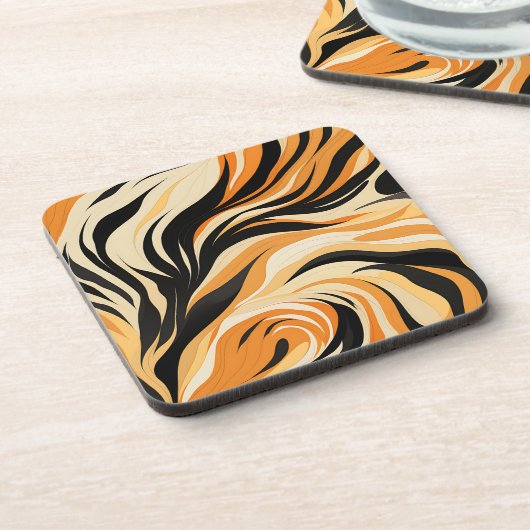 Kunststof Onderzetters (Linkerzijde)