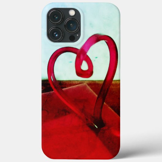 Kunststofhart Case-Mate iPhone Case (Achterkant)