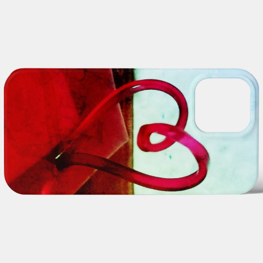 Kunststofhart Case-Mate iPhone Case (Achterkant (horizontaal))