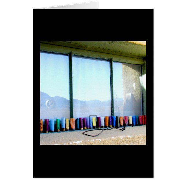 Kunststofschalen (Voorkant)