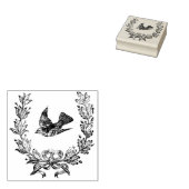  kunststofwissel 	rubberstempel (Gestempeld)