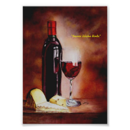 Kunstuitbreiding Foto Afdruk