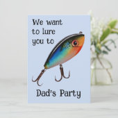 Kunstvisje Kaart (Staand voorkant)