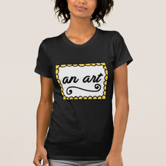 Kunstvrouwen T-Shirt