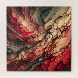 Kunstwerk 10 - legpuzzel