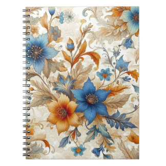 Kunstwerk 14 - notitieboek