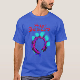 Kunstwerk familie zonder titel t-shirt