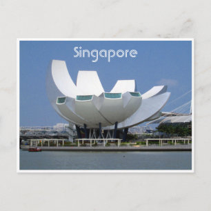 kunstwetmuseum briefkaart