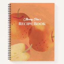 Kunstzinnig Warm Oranje Schilderachtig Appelrecept