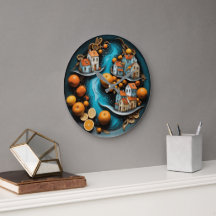 kunstzinnige fruittijd