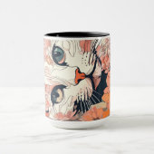 Kunstzinnige Kat Mok (Midden)
