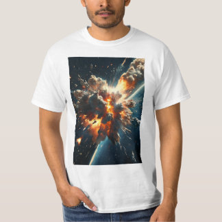 Kunt u aangeven wat u zoekt? Ben jij T-shirt