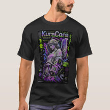 KuraCore Engel Micro Mozaïek 3D Cyber