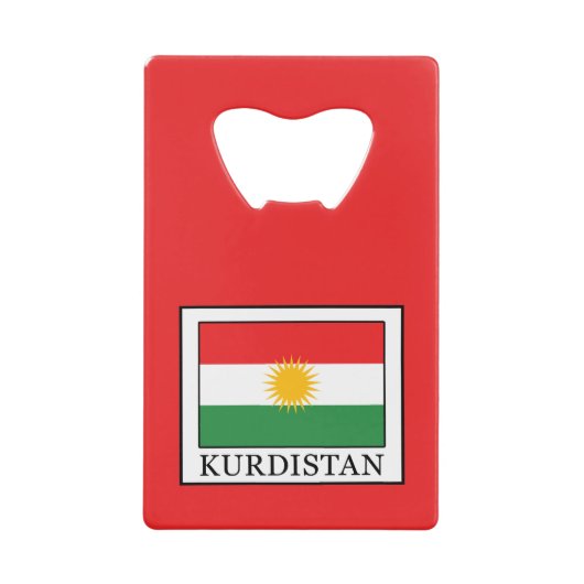Kurdistan (Devant)