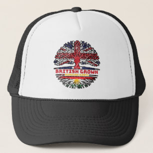 Kurdistan Kurdish Uk Verenigd Koninkrijk British T Trucker Pet