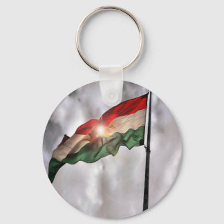 Kurdistan Schlüsselanhänger Sleutelhanger