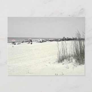 Kure Beach Briefkaart