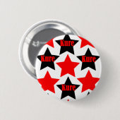 Kure Button (Voorkant /achterkant)