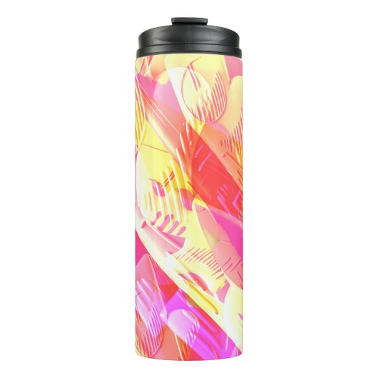 KureeAWsitty GloW Thermosbeker (Voorkant)