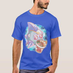 Kuri Ramen T-shirt
