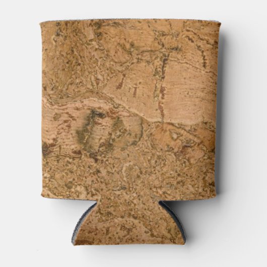 Kurk Blikjeskoeler (Voorkant)