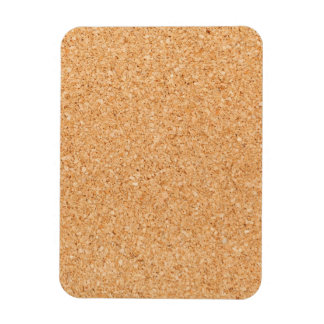 Kurk bord magneet