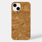 Kurk Case-Mate iPhone Case (Achterkant)