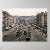 Kurk Poster (Voorkant)